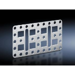 Rittal 4532.000 rack-toebehoren Rekplaat