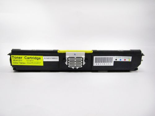 CTS Remanufactured Xerox 106R01468 Yellow Toner