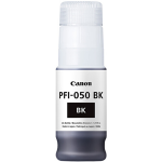 Canon PFI050 Black Ink