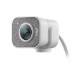 Logitech StreamCam webcam 1920 x 1080 pixels USB-C White