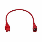 4Cabling 011.180.1405 power cable Red