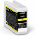 Epson C13T46S400/T46S4 Ink cartridge yellow 25ml for Epson SC-P 700