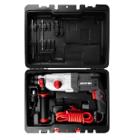 Graphite 58G539 rotary hammer