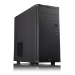 Fractal Design CORE 1100 Mini Tower Black