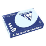 Clairefontaine Trophée printing paper A4 (210x297 mm) 500 sheets Light Blue