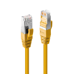 Lindy 45989 networking cable Yellow 30 m Cat6 S/FTP (S-STP)