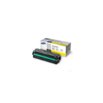Samsung CLT-Y506L/ELS/Y506L Toner cartridge yellow, 3.5K pages ISO/IEC 19752 for Samsung CLP-680