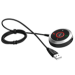Jabra Evolve 80 Link remote control Wired Audio Press buttons