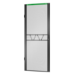 APC NetShelter NetShelter SX Gen 2, Front Door Replacement, 42U, 750mm Wide, Black