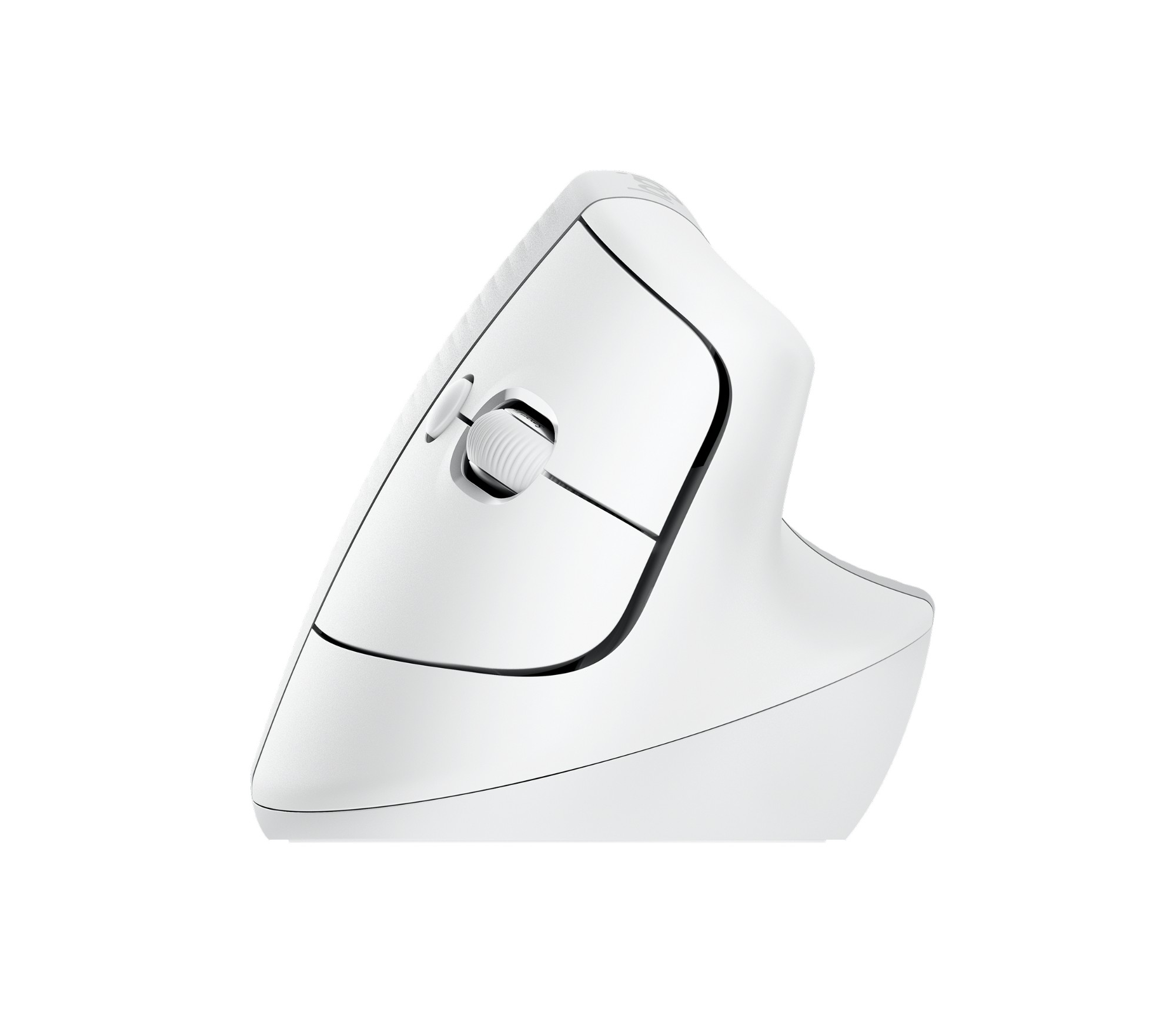 Logitech Lift Vertical Ergonomic Mouse