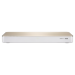 QNAP HS-453DX NAS Tower Ethernet LAN Gold, White J4105