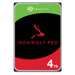 Seagate IronWolf Pro ST4000NT001 internal hard drives 3.5" 4 TB