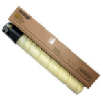 Develop A8K32D0/TN-221Y Toner yellow, 21K pages for Develop Ineo + 227