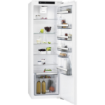 AEG 3000-Series DynamicAir Tall Integrated Fridge