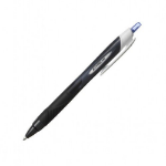 Uni-Ball SNX-150 Jetstream Sport Blue Pen Pack of 12