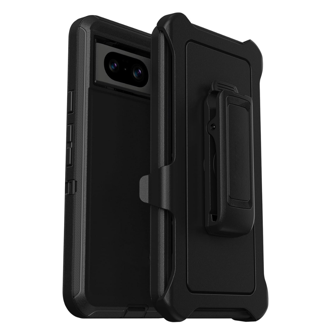 JLC Google Pixel 7A Pelican Belt Clip