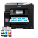 Epson EcoTank ET-5850 A4 multifunctionele Wi-Fi-printer met inkttank en fax