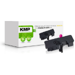 KMP K-T84M toner cartridge 1 pc(s) Compatible Magenta