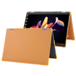 iPearl MCOVER_DELL_LATITUDE_9440_WIN_ORANGE laptop case 14" Hardshell case Orange