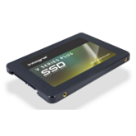 Integral 1TB - 1024GB SSD 2.5INCH SATA 3 R-550MB/s W-520MB/s TLC TBW 512 V SERIES 2 PLUS