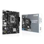ASUS Prime H610M-K Intel H610 LGA 1700 micro ATX