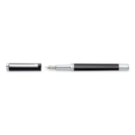 Staedtler triplus 474 fountain pen Cartridge filling system Anthracite 1 pc(s)