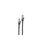shiverpeaks BS08-39155 networking cable Black 1.5 m Cat7 S/FTP (S-STP)