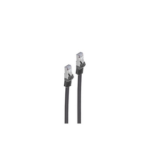 EU Product - RJ45 Industrie Patchkabel S/FTP, Cat7 1,5m thumbnail
