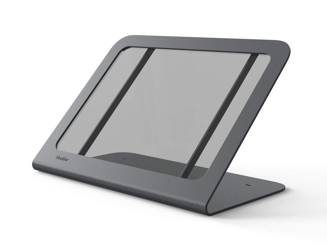 Image of Heckler Design H750X-BG holder Passive holder Tablet/UMPC Grey