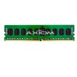 Axiom 8GB PC4-19200 memory module 1 x 8 GB DDR4 2400 MHz ECC