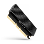 Axagon PCEM2-XS interface cards/adapter Internal M.2