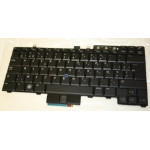 DELL RX801 laptop reserve-onderdeel Toetsenbord