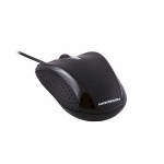 Modecom MC-M4 mouse Ambidextrous USB Type-A Optical 800 DPI