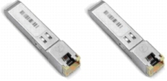 Image of Cisco DS-SFP-GE-T= network transceiver module Copper 1000 Mbit/s