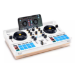 Hercules DJControl Mix Ultra White