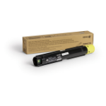 106R03738 Toner yellow, 16.5K pages