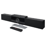 Poly *Non Cancellable/Non Returnable (NCNR)* POLY STU USB VIDEO BAR EURO