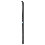 APC AP8861 power distribution unit (PDU) Black