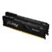 Kingston Technology FURY Beast módulo de memoria 32 GB 2 x 16 GB DDR4 2666 MT/s