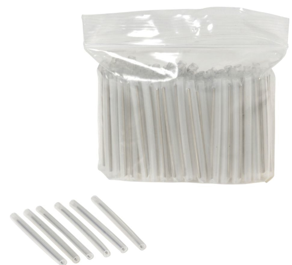 Lanview Silver Lvo231008 Cable Sleeve