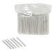Lanview LVO231008 cable sleeve Silver