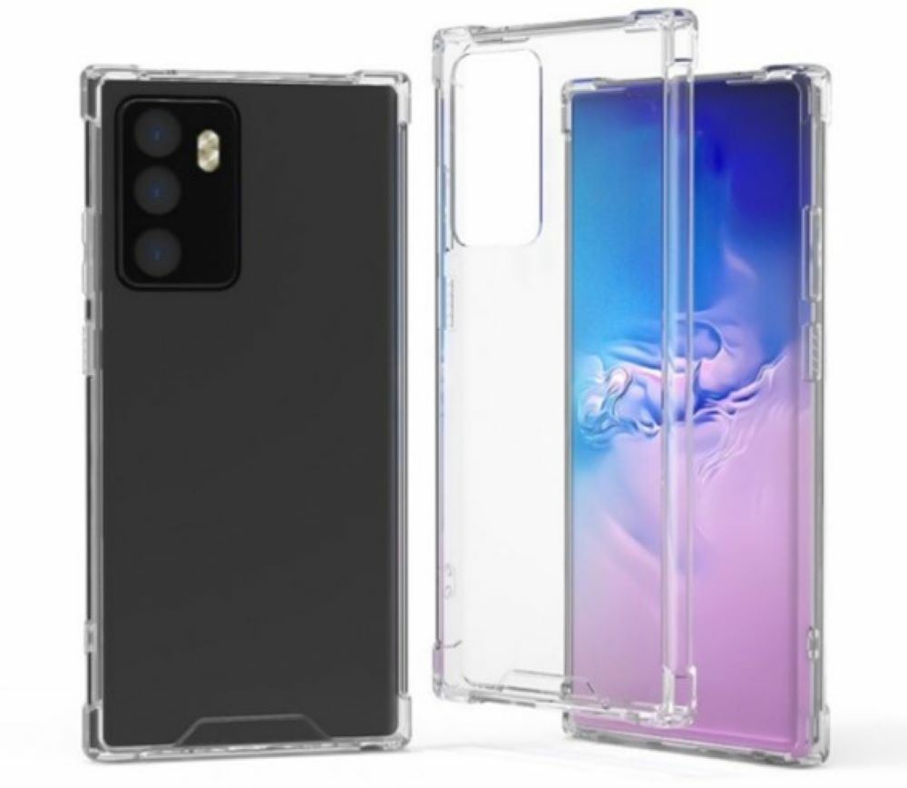 JLC Samsung A71 Halcyon Case