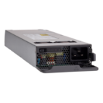 Cisco C9400-PWR-2100AC power supply unit 2100 W Black, Grey