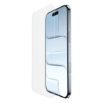 Belkin ScreenForce InvisiGlass Doorzichtige schermbeschermer Apple 1 stuk(s)