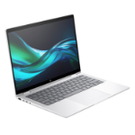 HP Elite x360 1040 G11 Intel Core Ultra 7 155H Hybrid (2-in-1) 35.6 cm (14") Touchscreen WUXGA 16 GB LPDDR5x-SDRAM 512 GB SSD Wi-Fi 6E (802.11ax) Windows 11 Pro AI PC Silver