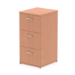 Dynamic I000073 filing cabinet Beech