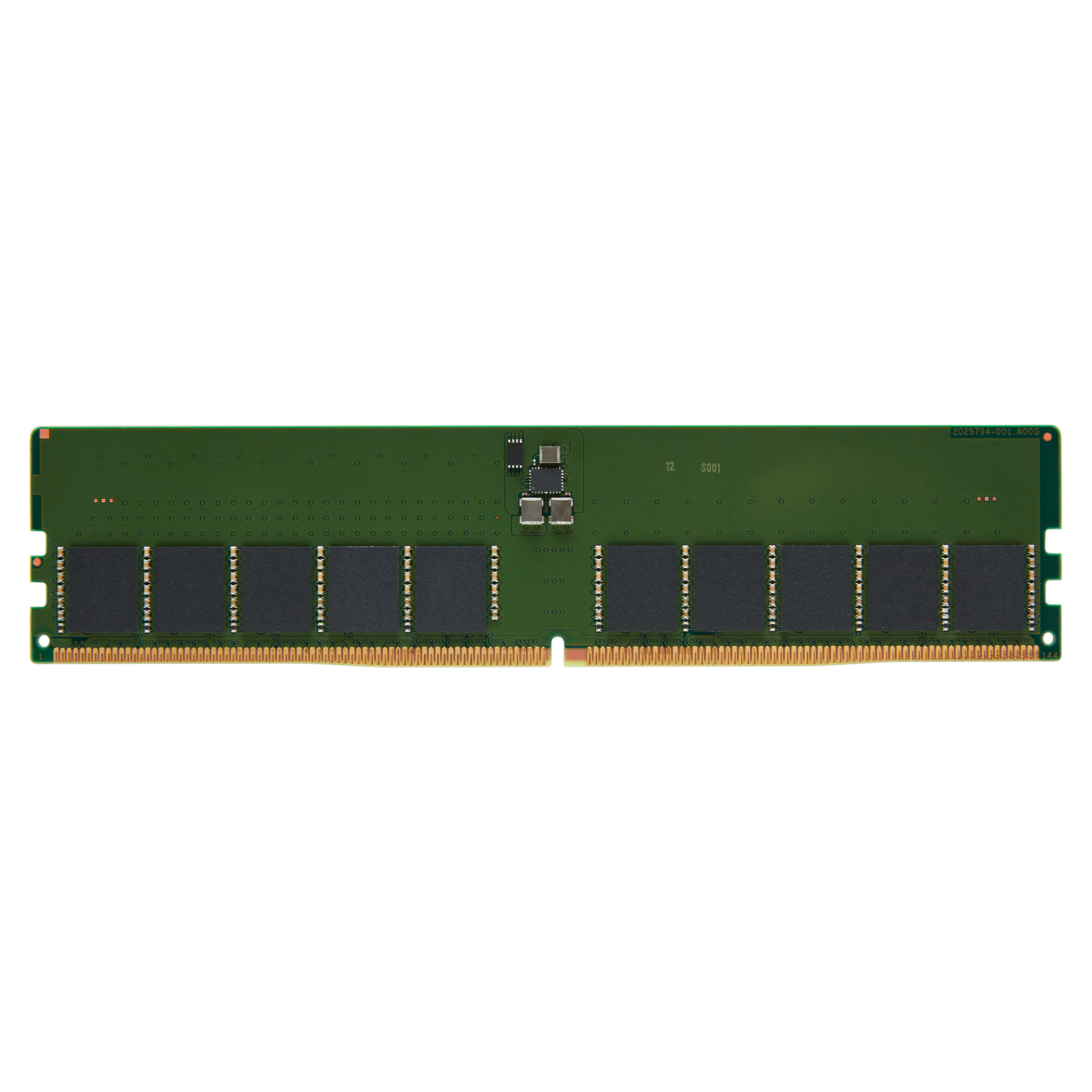Image of Kingston Technology KTD-PE548E-32G memory module 32 GB 1 x 32 GB...