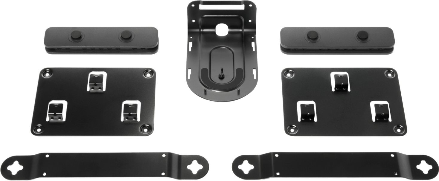 Image of Logitech Rally Mounting Kit for the Rally Ultra-HD ConferenceCam