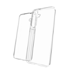 ZAGG Clear mobiele telefoon behuizingen 17 cm (6.7") Hoes Transparant