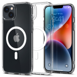 Spigen ACS05048 mobiele telefoon behuizingen 15,5 cm (6.1") Hoes Transparant